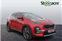 2018 Kia Sportage 1.6T GDi ISG 4 5dr