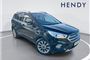 2019 Ford Kuga 1.5 EcoBoost Titanium Edition 5dr 2WD