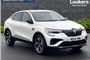 2024 Renault Arkana 1.6 E-Tech FHEV 145 Techno 5dr Auto