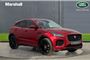 2020 Jaguar E-Pace 2.0d [180] R-Dynamic SE 5dr Auto