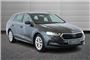 2020 Skoda Octavia Estate 1.5 TSI SE L First Edition 5dr