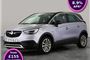 2020 Vauxhall Crossland X 1.2 [83] Griffin 5dr [Start Stop]