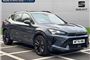 2024 Cupra Formentor 1.5 eHybrid 272 VZ First Edition 5dr DSG