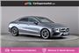 2021 Mercedes-Benz CLA CLA 180 AMG Line Premium 4dr Tip Auto
