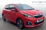 2018 Peugeot 108 1.2 PureTech Allure 5dr