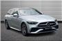 2023 Mercedes-Benz C-Class Estate C300e AMG Line Premium Plus 5dr 9G-Tronic