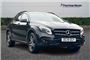 2019 Mercedes-Benz GLA GLA 180 Urban Edition 5dr Auto