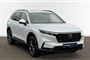 2024 Honda CR-V 2.0 eHEV Elegance 5dr eCVT
