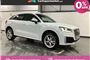 2017 Audi Q2 2.0 TDI Quattro S Line 5dr S Tronic