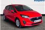 2022 Ford Fiesta 1.1 75 Trend 5dr