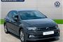 2021 Volkswagen Polo 1.0 TSI 110 R-Line 5dr