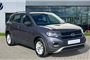 2023 Volkswagen T-Cross 1.0 TSI 110 SE Edition 5dr DSG