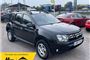 2017 Dacia Duster 1.6 SCe 115 Ambiance 5dr