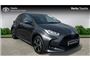 2024 Toyota Yaris 1.5 Hybrid Design 5dr CVT