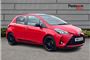 2019 Toyota Yaris 1.5 Hybrid GR-Sport 5dr CVT