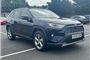 2020 Toyota RAV4 2.5 VVT-i Hybrid Excel 5dr CVT 2WD