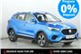 2022 MG ZS 1.5 VTi-TECH Excite 5dr