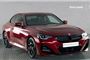 2025 BMW 2 Series 230i M Sport 2dr Step Auto
