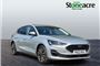 2023 Ford Focus 1.0 EcoBoost Hybrid mHEV 155 Titanium X Ed 5dr