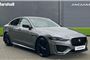 2024 Jaguar XE 2.0 D200 R-Dynamic SE Black 4dr Auto