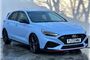 2024 Hyundai i30 N 2.0T GDi N Performance 5dr