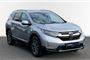 2022 Honda CR-V 2.0 i-MMD Hybrid EX 5dr eCVT