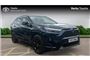 2022 Toyota RAV4 2.5 VVT-i Hybrid Dynamic 5dr CVT 2WD
