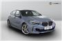 2022 BMW 1 Series M135i xDrive 5dr Step Auto