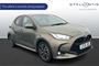 2021 Toyota Yaris 1.5 Hybrid Design 5dr CVT