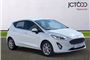 2017 Ford Fiesta 1.0 EcoBoost Zetec 5dr