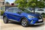 2022 Renault Captur 1.6 E-Tech Plug-in hybrid 160 Techno 5dr Auto