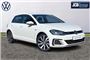 2020 Volkswagen Golf GTE 1.4 TSI GTE Advance 5dr DSG