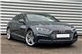 2018 Audi A5 Sportback 2.0 TFSI Quattro S Line 5dr S Tronic