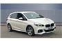 2018 BMW 2 Series Active Tourer 218i M Sport 5dr [Nav]