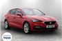 2021 SEAT Leon 1.5 TSI EVO SE Dynamic 5dr