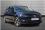 2021 Volkswagen Polo 1.0 TSI 95 Match 5dr