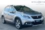 2018 Peugeot 2008 1.2 PureTech 130 Allure 5dr