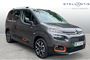 2024 Citroen e-Berlingo 100kW Flair XTR M 50kWh 5dr Auto