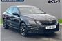 2018 Skoda Octavia vRS 2.0 TSI 245 vRS 5dr DSG