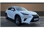 2020 Lexus NX 300h 2.5 5dr CVT [8" Nav]