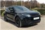 2021 Land Rover Range Rover Evoque 2.0 D165 R-Dynamic 5dr 2WD