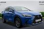 2022 Lexus NX 350h 2.5 5dr E-CVT