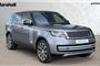 2023 Land Rover Range Rover 3.0 D300 Autobiography 4dr Auto
