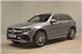 2020 Mercedes-Benz GLC GLC 220d 4Matic AMG Line Premium 5dr 9G-Tronic