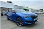 2022 Skoda Kamiq 1.5 TSI Monte Carlo 5dr DSG