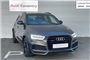 2018 Audi Q3 2.0T FSI Quattro Black Edition 5dr S Tronic