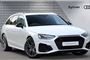 2024 Audi A4 S4 TDI 341 Quattro Vorsprung 5dr Tiptronic