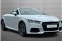 2017 Audi TT 1.8T FSI S Line 2dr