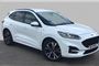 2022 Ford Kuga 1.5 EcoBlue ST-Line Edition 5dr Auto