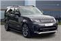 2024 Land Rover Discovery 3.0 D300 Metropolitan Edition 5dr Auto